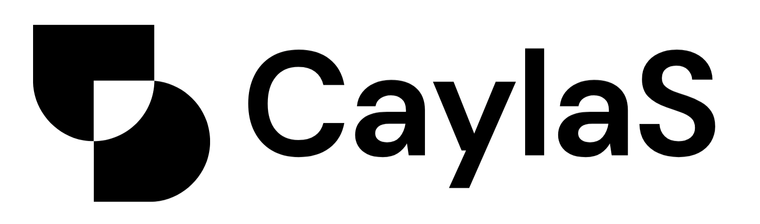 CaylaS Net Pastahane Yazılımı